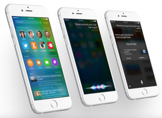iOS 9