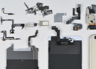 destacada coste iphone 6s