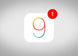 iOS 9 Funciones