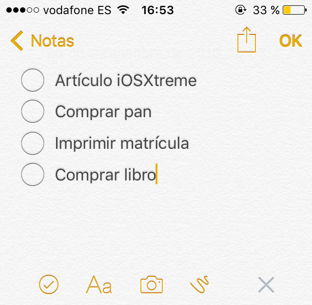 iOS9-Notas