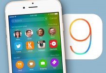 iOS 9