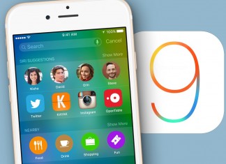 iOS 9