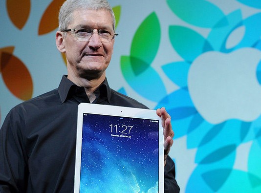¿Habrá “iPad pro” y nuevo iPad mini la semana que viene?