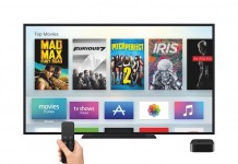 Apple productor de contenidos