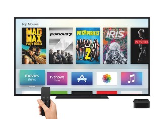 Apple productor de contenidos