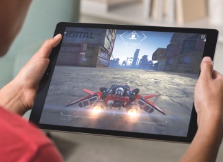 iPad pro