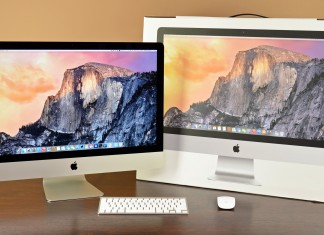 iMac 5k