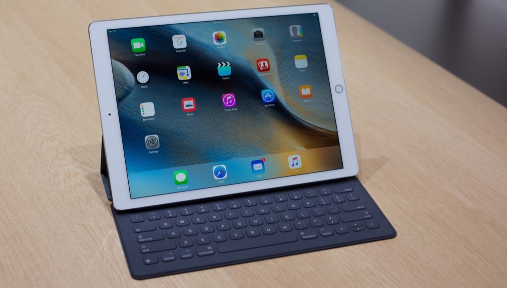 iPad Pro