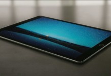 iPad Pro