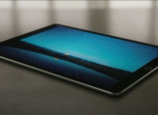 iPad Pro