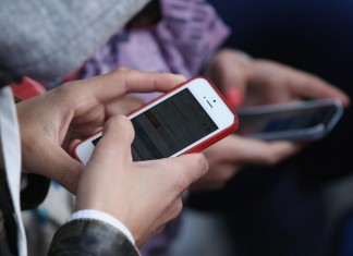 ciberataques apple dispositivos iOS