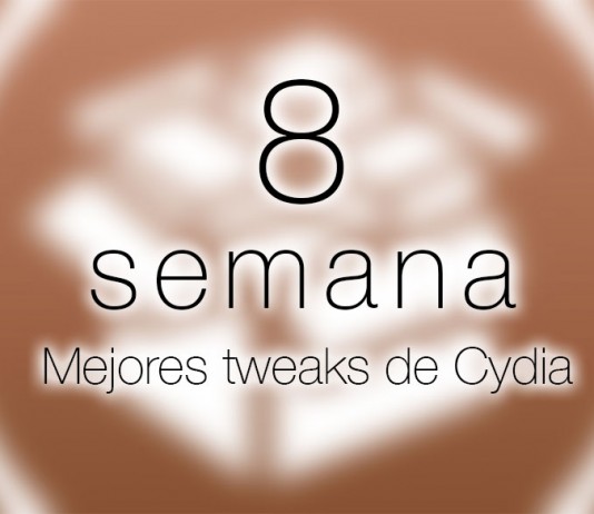 Mejores tweaks de Cydia de la semana para iOS 9