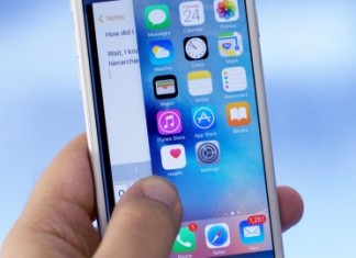 liberar memoria ram en iphone