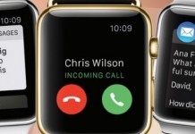 apple watch 2