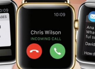 apple watch 2