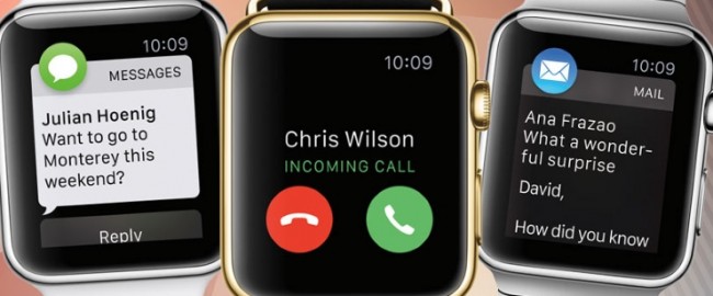 apple watch 2