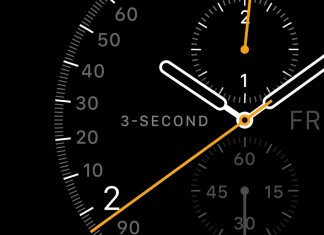 Apple Watch 2