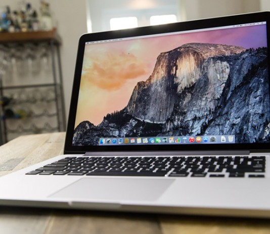 Los nuevos MacBook irán llegando a lo largo de 2016 con procesadores Skylake de Intel Nuevos MacBook en 2016