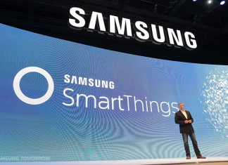 Samsung llevará aplicaciones a iOS