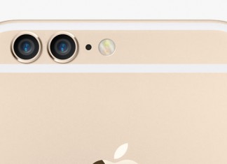 Cámara dual iPhone 7