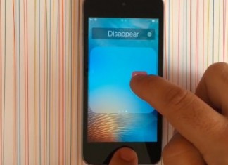 esconder aplicaciones en iOS 9