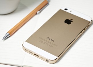 iPhone 5se