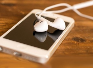 iphone 7 auriculares cancelacion ruido