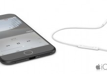 iphone 7 no conector jack