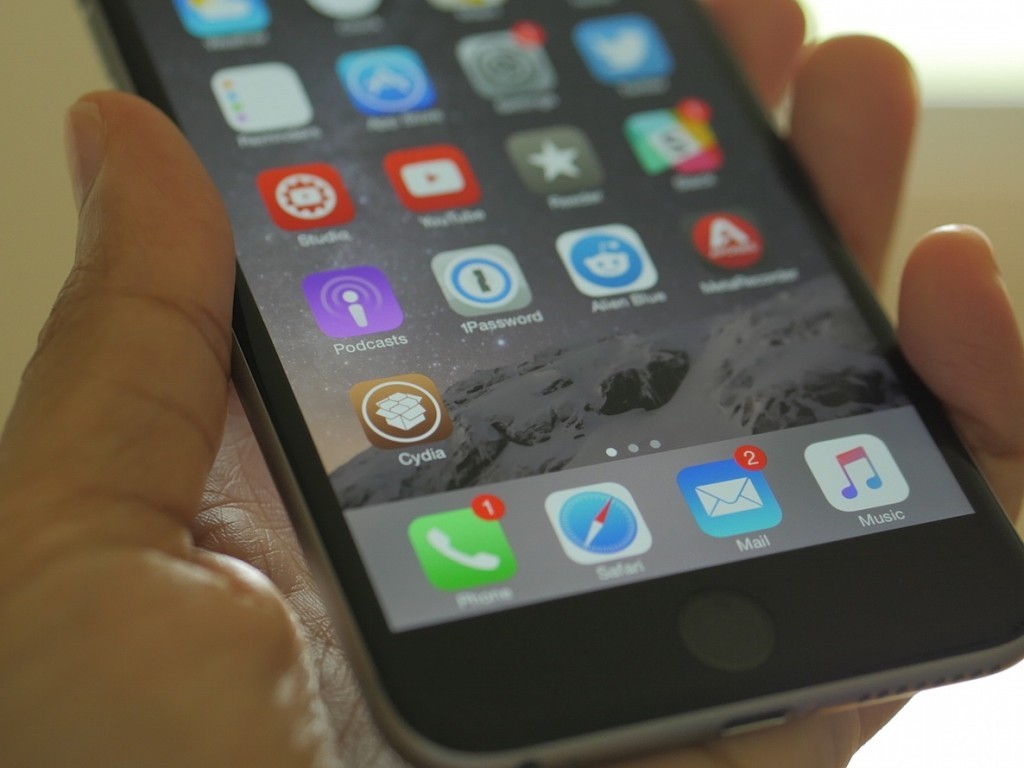 jailbreak de iOS 9.2