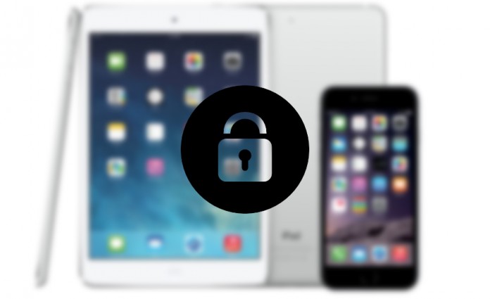 privacidad y seguridad en dispositivos iOS