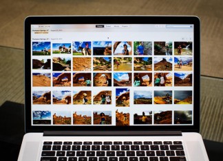 fotos os x