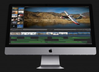 Final Cut Pro