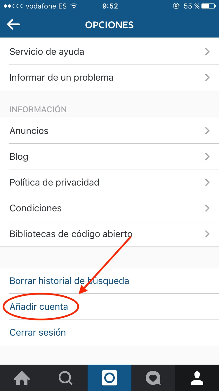Instagra-varias.cuentas2