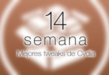 Mejores tweaks de cydia ios 9 14