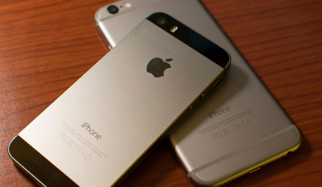 iPhone 5se y el iPad Air 3, ¿a la venta el 18 de marzo?