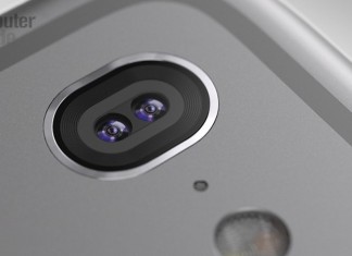 Cámara dual de Sony para el iPhone 7 de Apple
