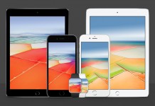 iPhone SE y iPad Pro fondos de pantalla