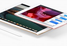 iPad Pro 9,7
