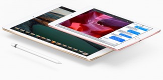 iPad Pro 9,7