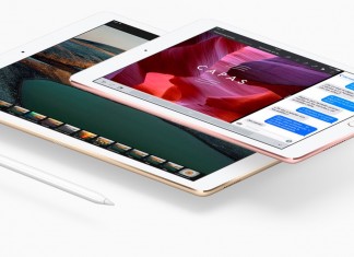 iPad Pro 9,7