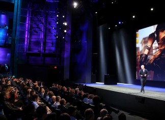 Evento de Apple iPhone 5se