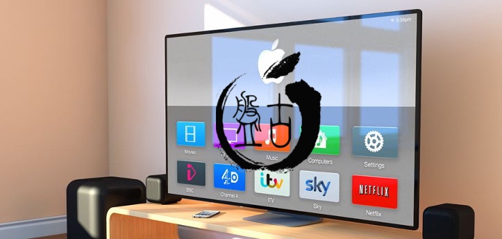 Apple-Tv-jailbreak
