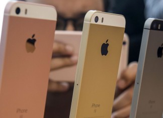 iPhone SE