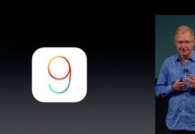 iOS 9 en 8 de cada 10 dispositivos