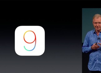 iOS 9 en 8 de cada 10 dispositivos