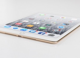 iPad Air 3