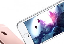 iPhone 2016 pantalla OLED