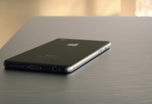 iphone 8 concepto