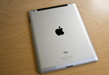 ipad 2 actualización