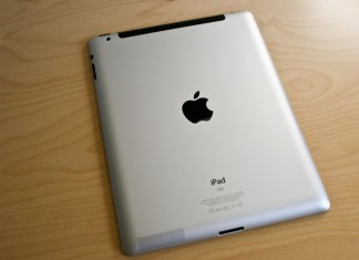 ipad 2 actualización
